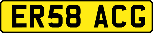 ER58ACG
