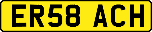 ER58ACH
