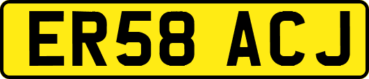 ER58ACJ