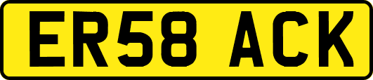 ER58ACK
