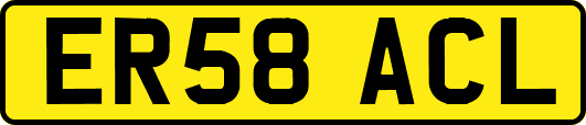 ER58ACL