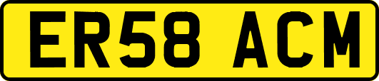 ER58ACM