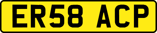 ER58ACP
