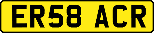ER58ACR