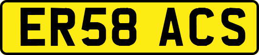 ER58ACS