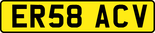 ER58ACV