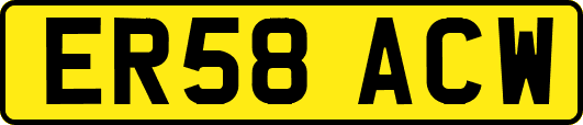ER58ACW