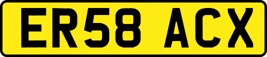 ER58ACX