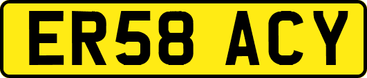 ER58ACY