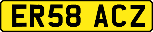 ER58ACZ