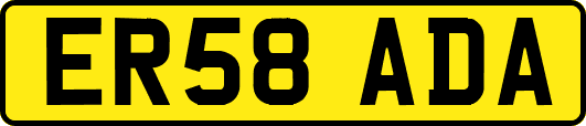ER58ADA