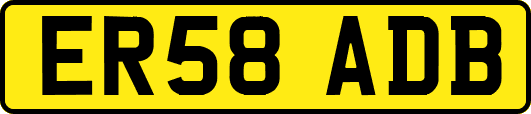 ER58ADB