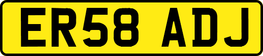 ER58ADJ
