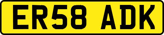 ER58ADK