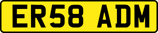 ER58ADM