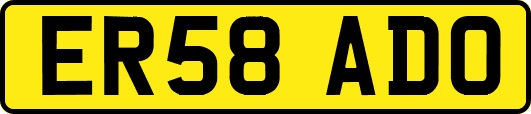 ER58ADO