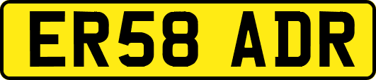 ER58ADR