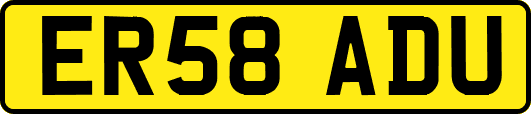 ER58ADU
