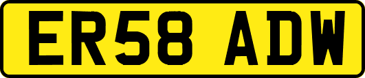 ER58ADW