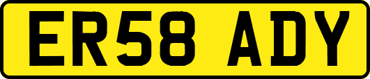 ER58ADY