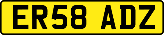 ER58ADZ