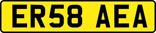 ER58AEA