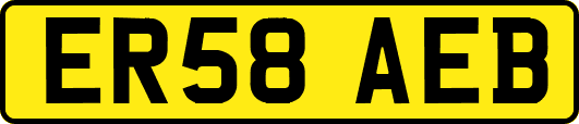 ER58AEB