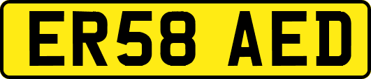 ER58AED