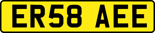 ER58AEE