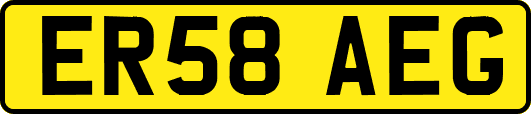 ER58AEG