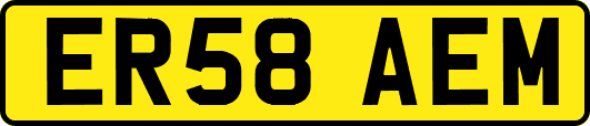 ER58AEM