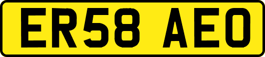 ER58AEO
