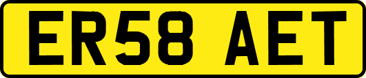 ER58AET