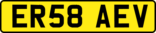 ER58AEV