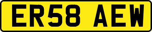 ER58AEW