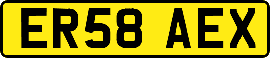 ER58AEX