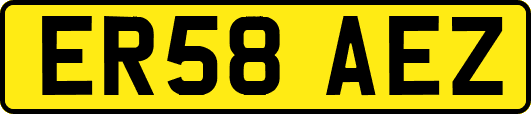 ER58AEZ