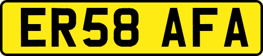 ER58AFA