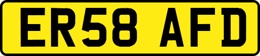 ER58AFD