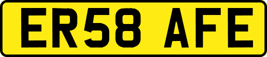 ER58AFE