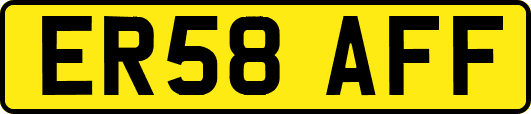 ER58AFF