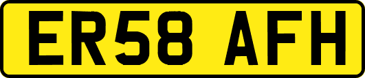 ER58AFH