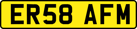 ER58AFM