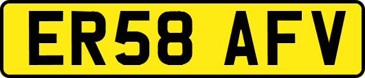 ER58AFV