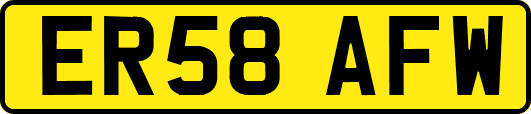 ER58AFW