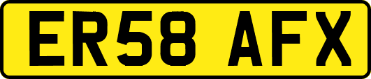 ER58AFX