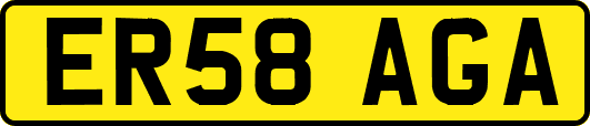 ER58AGA