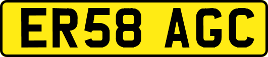 ER58AGC