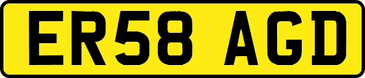 ER58AGD