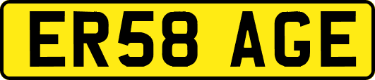 ER58AGE